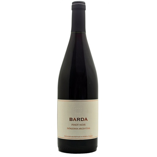 VINO CHACRA BARDA PINOT NOIR 750CC