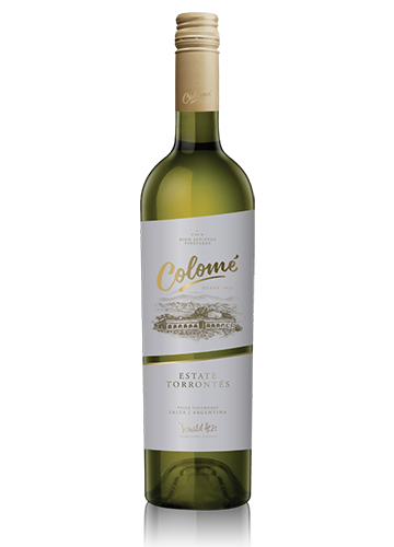 VINO COLOME ESTATE TORRONTES 750CC