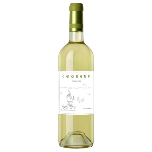 VINO COQUENA TORRONTES 750CC