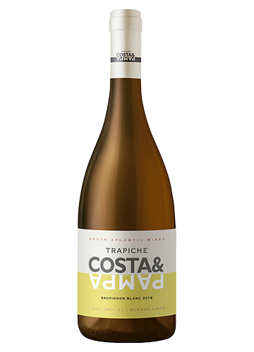 VINO COSTA & PAMPA CHARDONNAY 750CC