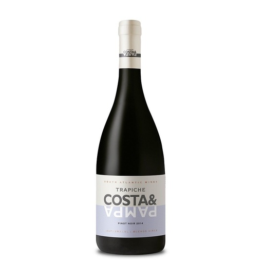 VINO COSTA & PAMPA PINOT NOIR 750CC