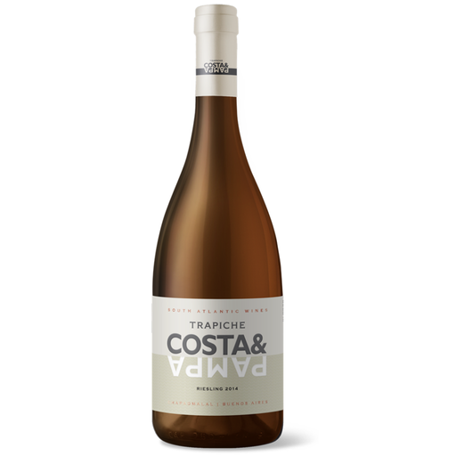 VINO COSTA & PAMPA RIESLING 750CC