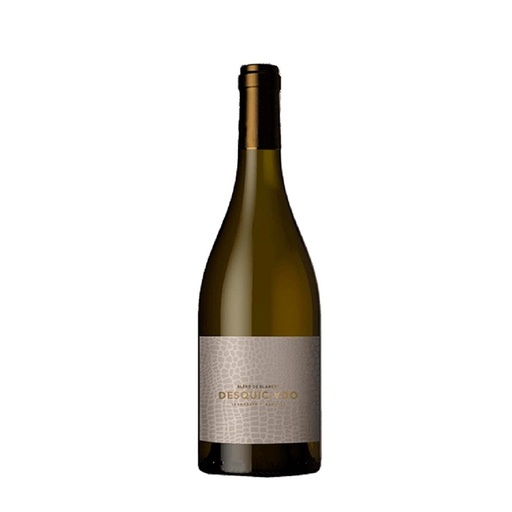 VINO DESQUICIADO BLEND DE BLANCAS 750CC