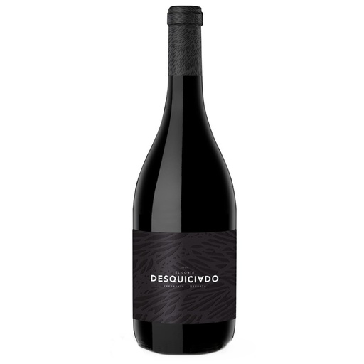 VINO DESQUICIADO BLEND 750CC