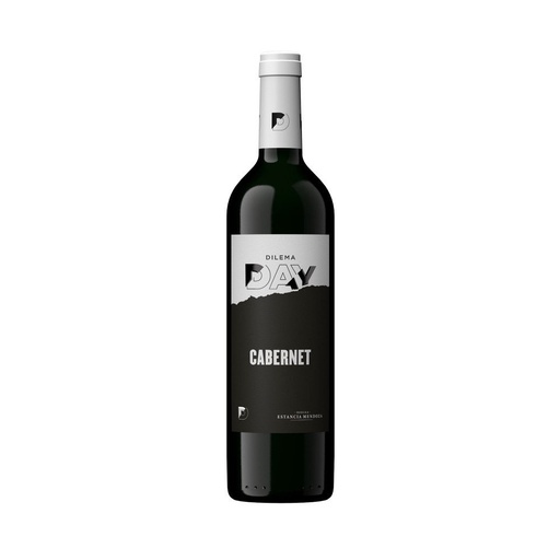 VINO DILEMA DAY CABERNET SAUVIGNON 750CC