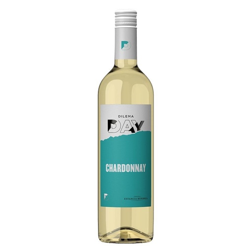 VINO DILEMA DAY CHARDONNAY 750CC