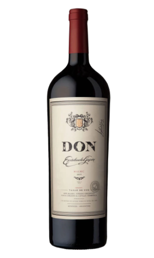VINO DON MALBEC MAGNUM 1.5L