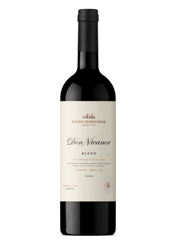 VINO DON NICANOR BLEND 750CC