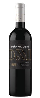 VINO DOÑA MATORRAS MALBEC 750CC