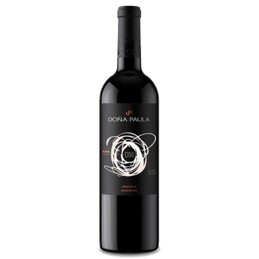 VINO DOÑA PAULA 1350 750CC