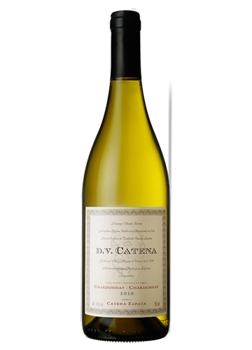 VINO DV CATENA CHARDONNAY-CHARDONNAY 750CC