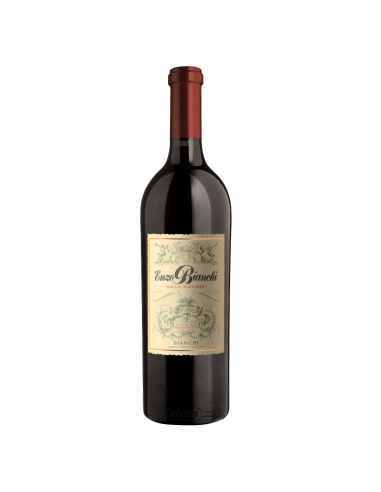 VINO ENZO BIANCHI GRAN MALBEC 750CC