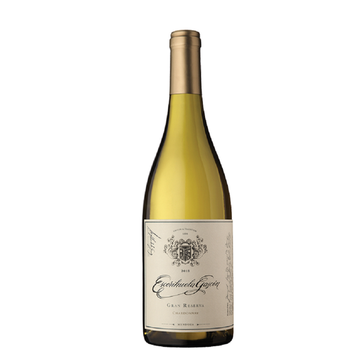 VINO ESCORIHUELA GASCON GRAN RESERVA CHARDONNAY 750CC