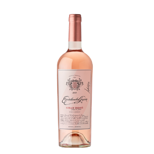 VINO ESCORIHUELA GASCON GRAN RESERVA ROSE 750CC