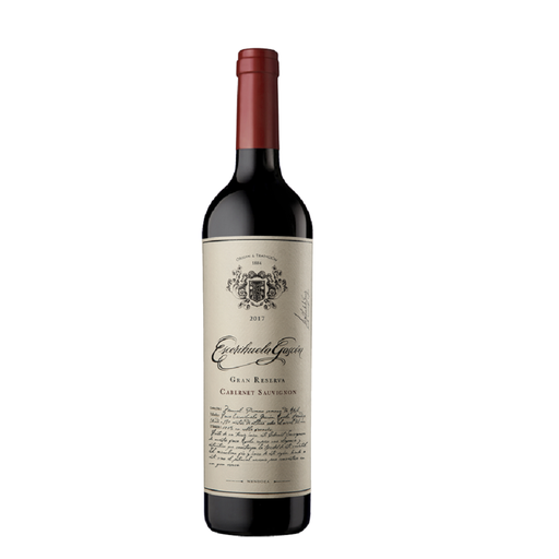 VINO ESCORIHUELA GASCON GRAN RVA CABERNET SAUVIGNON 750CC