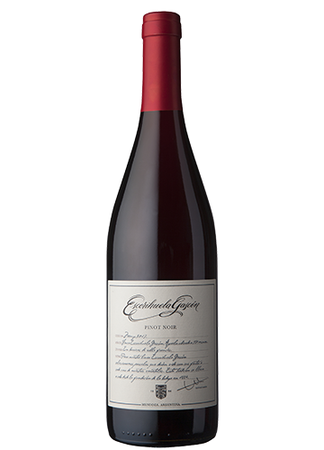 VINO ESCORIHUELA GASCON PINOT NOIR 750CC