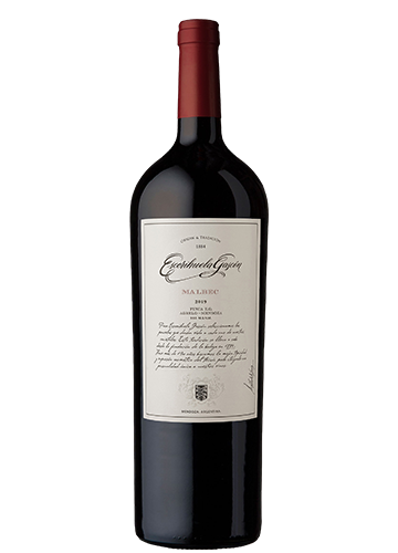 VINO ESCORIHUELA GASCON MALBEC 1.5L