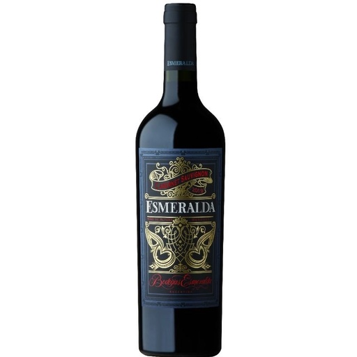 VINO ESMERALDA CABERNET SAUVIGNON 750CC