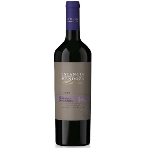 VINO ESTANCIA MENDOZA CABERNET SAUVIGNON 750CC