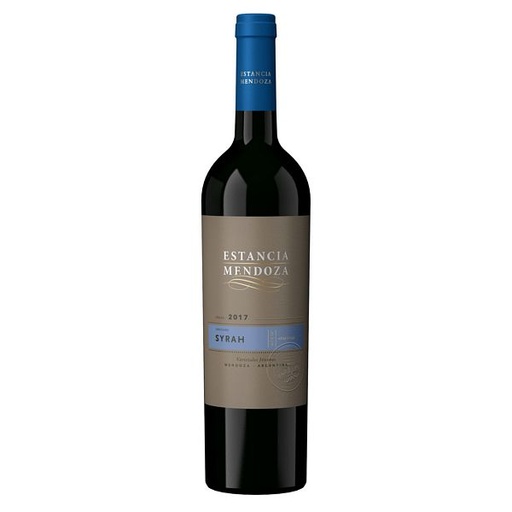 VINO ESTANCIA MENDOZA SYRAH 750CC