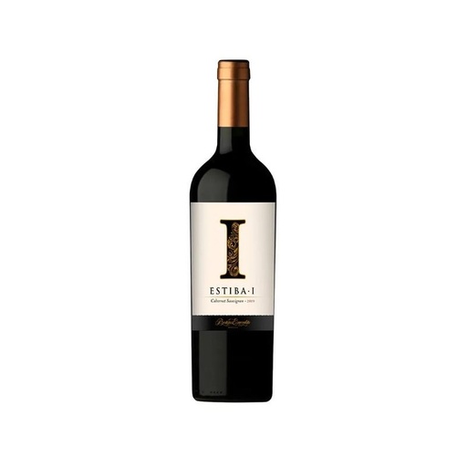 VINO ESTIBA I CABERNET SAUVIGNON 750CC