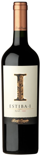 VINO ESTIBA I SYRAH 750CC