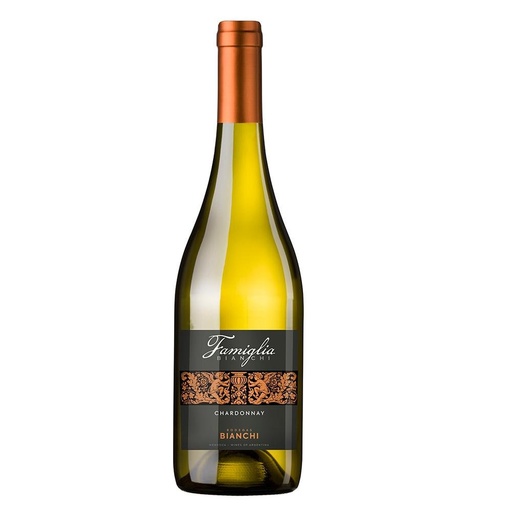 VINO FAMIGLIA BIANCHI CHARDONNAY 750CC