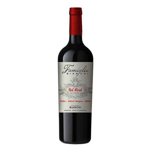 VINO FAMIGLIA BIANCHI RED BLEND 750CC
