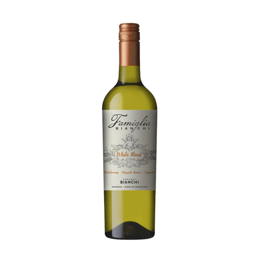 VINO FAMIGLIA BIANCHI WHITE BLEND 750CC