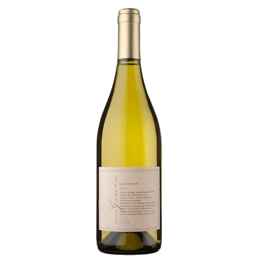 VINO FAMILIA GASCON CHARDONNAY 750CC