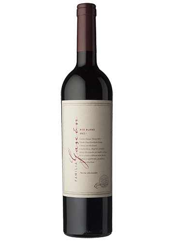 VINO FAMILIA GASCON RED BLEND 750CC