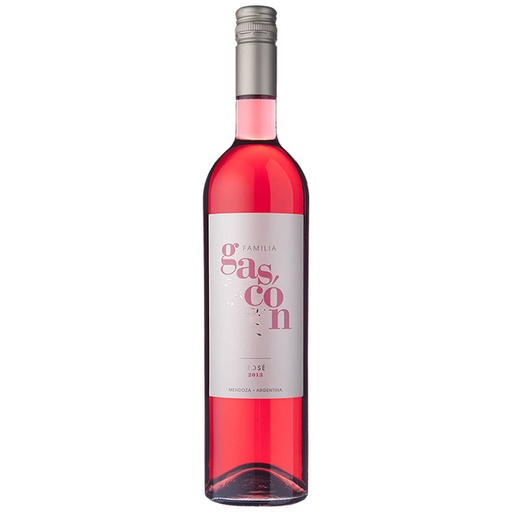 VINO FAMILIA GASCON ROSE 750CC