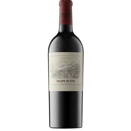 VINO FELIPE RUTINI 2014 750CC