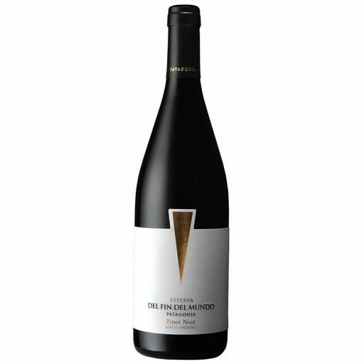 VINO FIN DEL MUNDO RESERVA PINOT NOIR 750CC