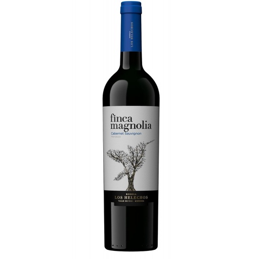 VINO FINCA MAGNOLIA CABERNET SAUVIGNON 750CC
