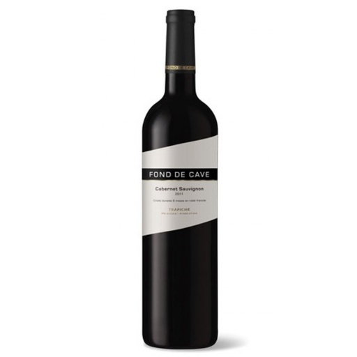 VINO FOND DE CAVE CABERNET SAUVIGNON 750CC