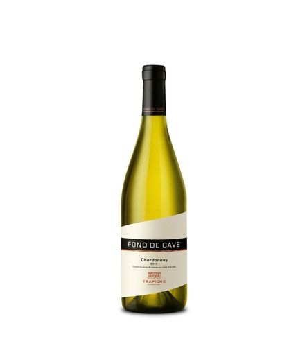 VINO FOND DE CAVE CHARDONNAY 750CC