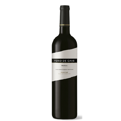 VINO FOND DE CAVE MALBEC 750CC