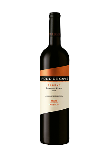 VINO FOND DE CAVE RESERVA CABERNET FRANC 750CC