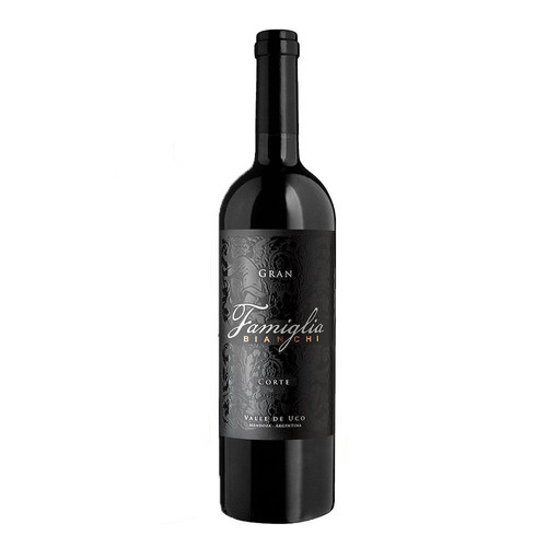 VINO GRAN FAMIGLIA CORTE 750CC