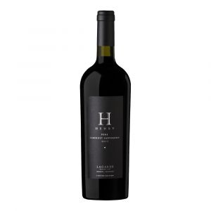 VINO HENRY PURE CABERNET SAUVIGNON 750CC