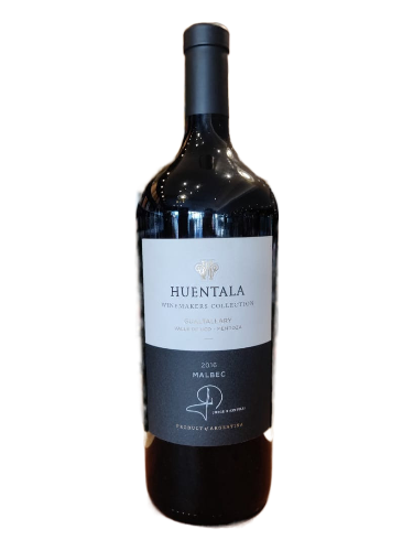 VINO HUENTALA JORGE RICCITELLI 2016 MAGNUM 1.5L