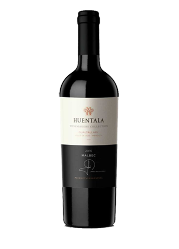 VINO HUENTALA JORGE RICCITELLI 2016 750CC