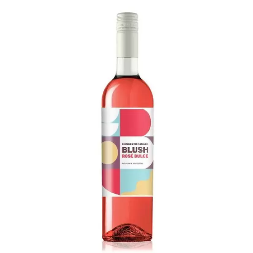VINO HUMBERTO CANALE BLUSH ROSE 750CC