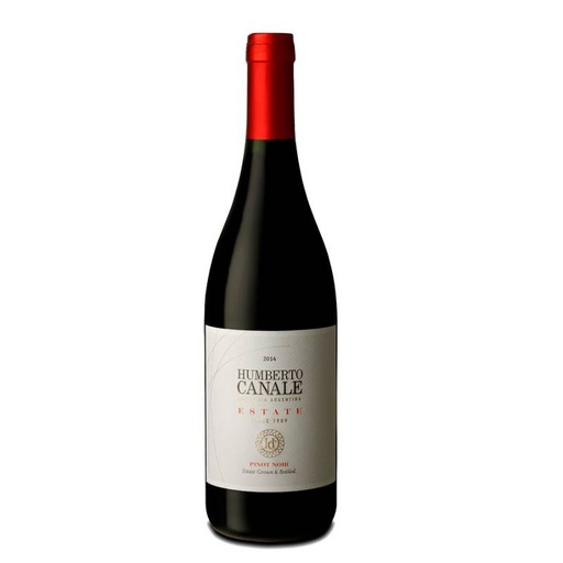 VINO HUMBERTO CANALE ESTATE PINOT NOIR 750CC