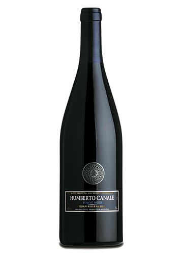 VINO HUMBERTO CANALE GRAN RESERVA PINOT NOIR 750CC