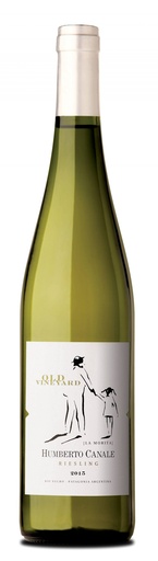 VINO HUMBERTO CANALE OLD VINEYARD RIESLING 750CC