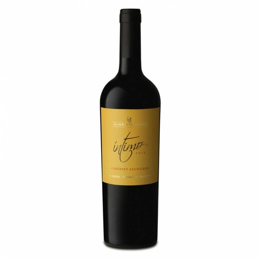 VINO INTIMO CABERNET SAUVIGNON 750CC