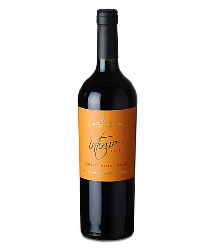 VINO INTIMO CABERNET-MERLOT-MALBEC 750CC