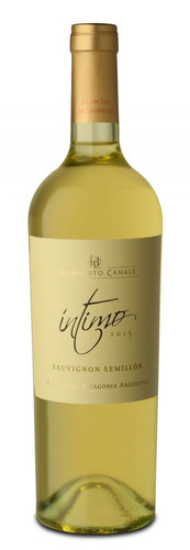 VINO INTIMO SAUVIGNON SEMILLON 750CC